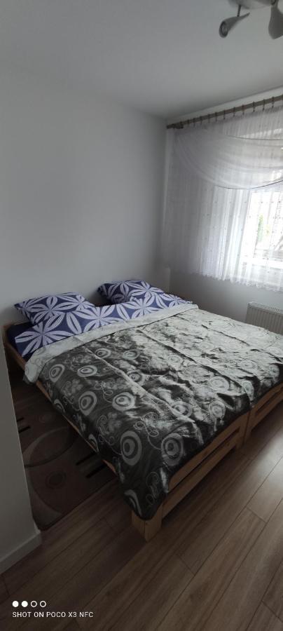 Apartament „Nad Jeziorkiem“ Apartment Ketrzyn Exterior photo